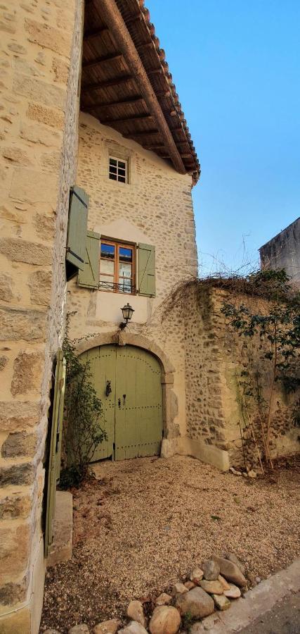 Orangerie De Cardet - Maison D'Hotes - B&B Exterior photo